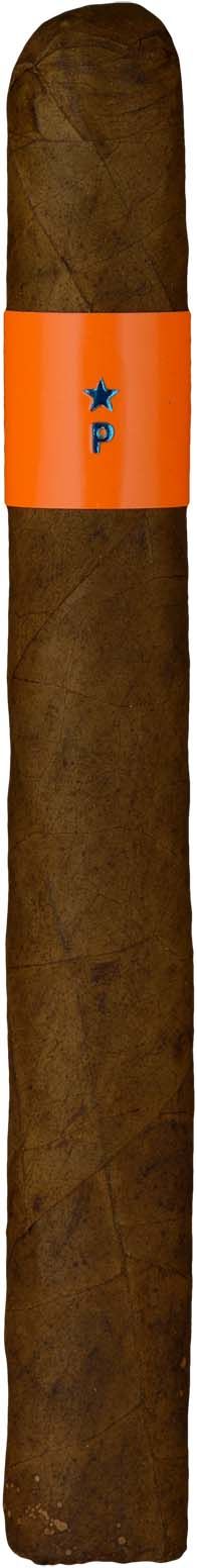 Patoro Serie P Demie