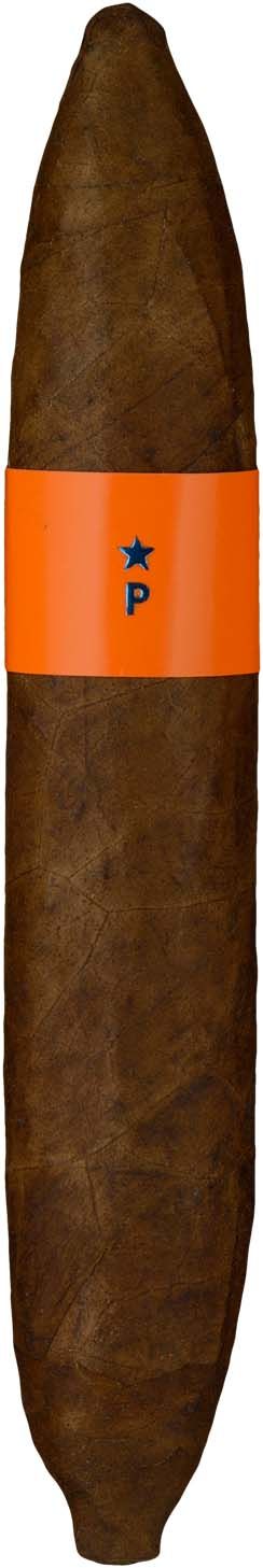 Patoro Serie P Jeroboam