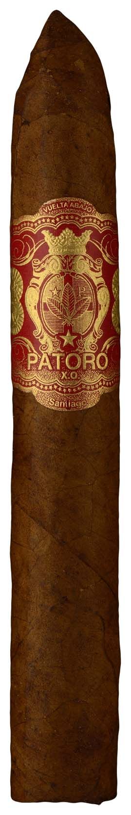 Patoro VA Extra Belicoso
