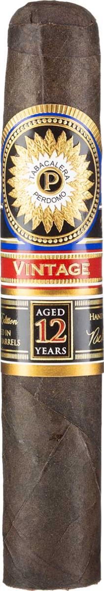 Perdomo Double Aged 12 years Vintage Maduro Robusto