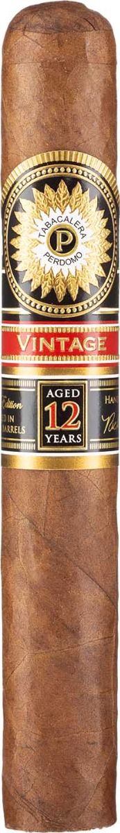 Perdomo Double Aged 12 years Vintage Sungrown Epicure