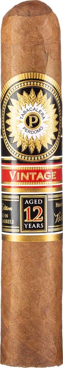Perdomo Double Aged 12 years Vintage Sungrown Robusto