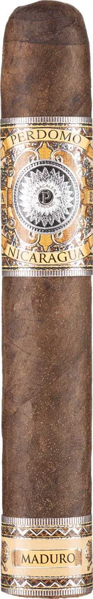 Perdomo Nicaragua Bourbon Barrel Aged Maduro Gordo