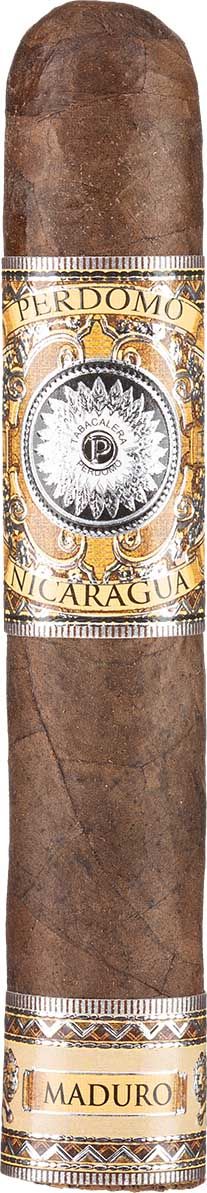 Perdomo Nicaragua Bourbon Barrel Aged Maduro Robusto