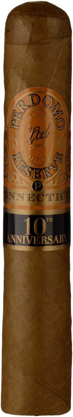 Perdomo Reserve 10th Anniversary Connecticut Robusto