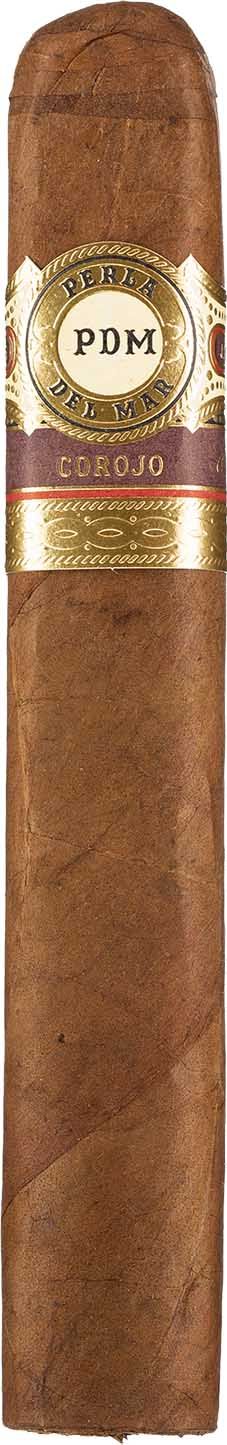 Perla del Mar Corojo Double Toro