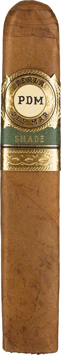 Perla del Mar Shade Robusto