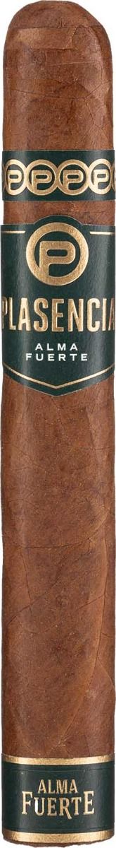 Plasencia Alma Fuerte Eduardo I Colorado Claro
