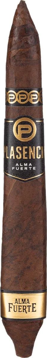 Plasencia Alma Fuerte Generacion V