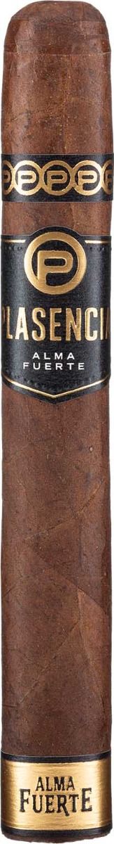 Plasencia Alma Fuerte Nestor IV