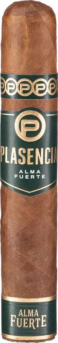 Plasencia Alma Fuerte Robustus II Colorado Claro