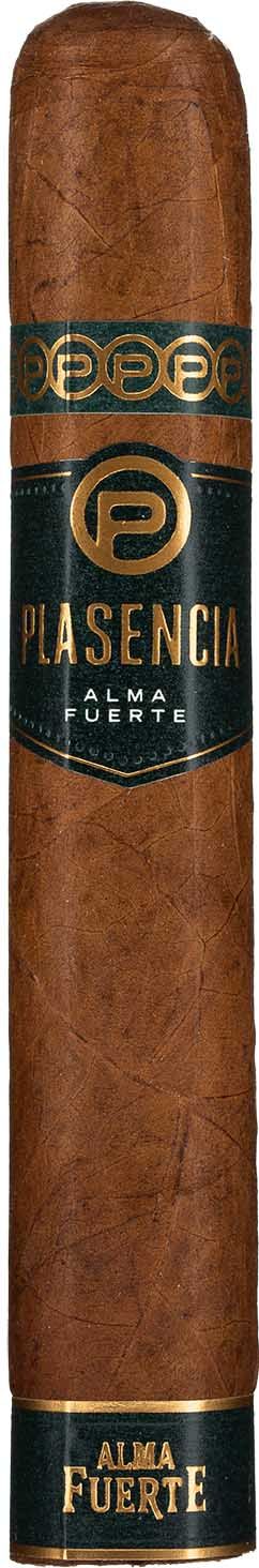 Plasencia Alma Fuerte Sixto I Colorado Claro