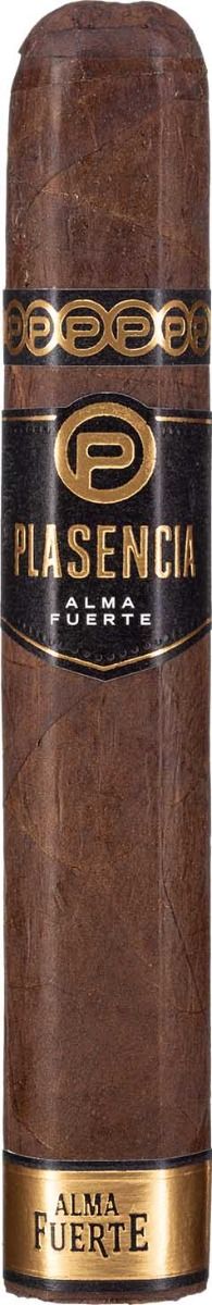 Plasencia Alma Fuerte Sixton II