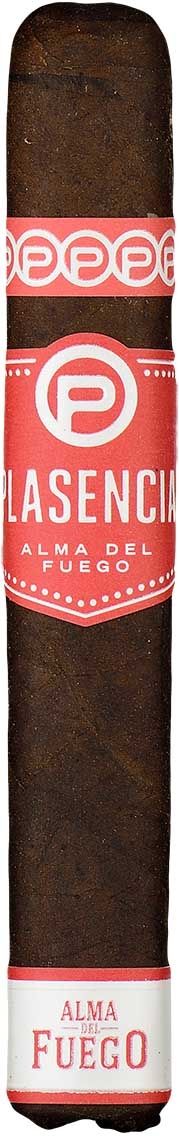 Plasencia Alma del Fuego Candente