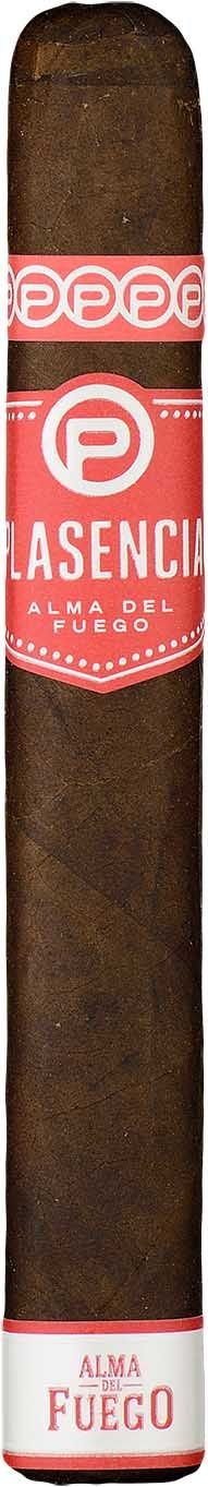 Plasencia Alma del Fuego Concepcion