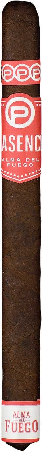 Plasencia Alma del Fuego Flama