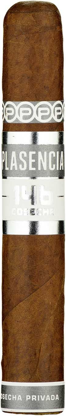 Plasencia Cosecha 146 La Musica