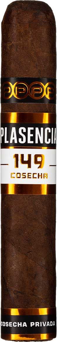 Plasencia Cosecha 149 La Vega