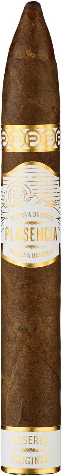 Plasencia Reserva Original Piramide