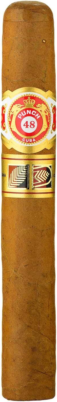 Punch 48 (LCDH und HS exklusiv)