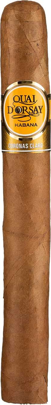 Quai d'Orsay Coronas Claro