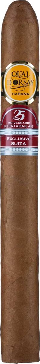 Quai d’Orsay Sélection Royale - Edicion Regional Suiza 2020