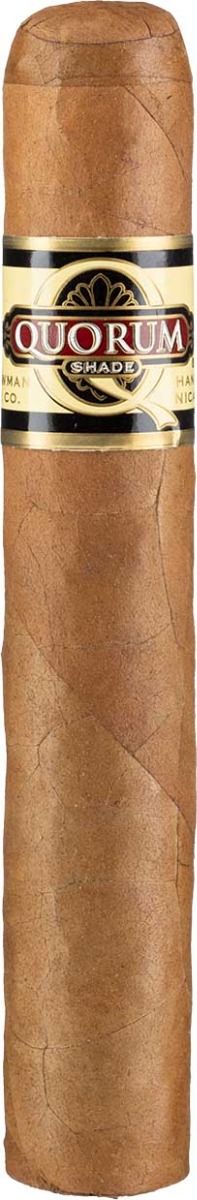 Quorum Shade Robusto