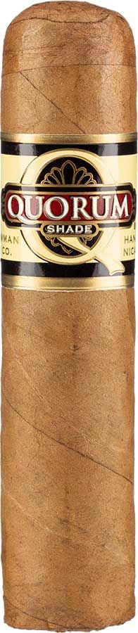 Quorum Shade Short Robusto