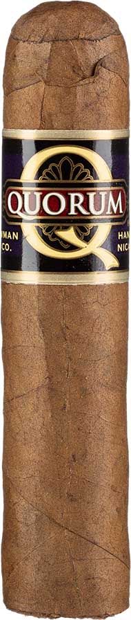 Quorum Short Robusto