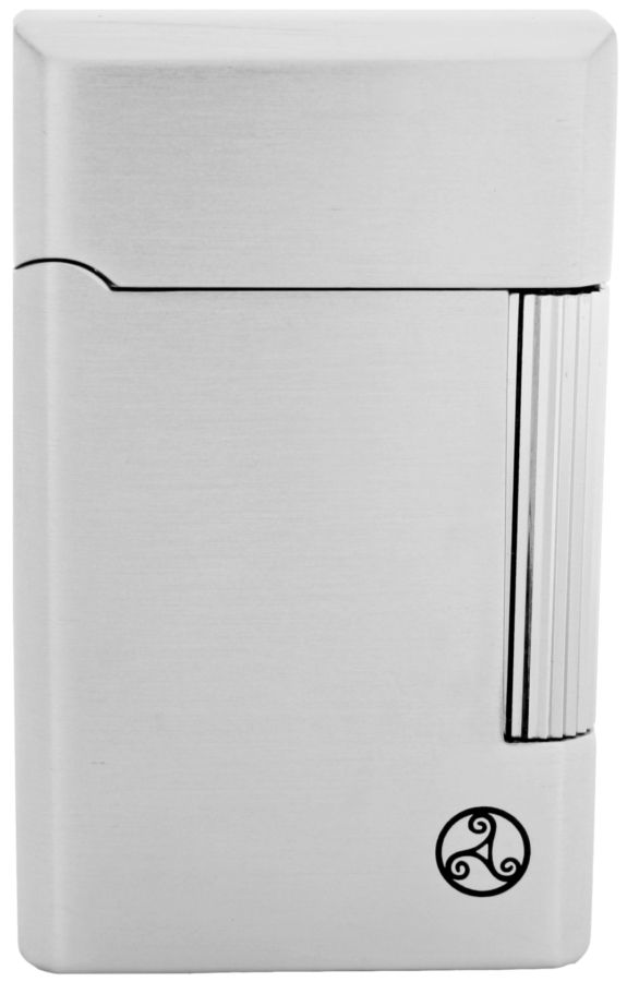 Rattray's Bel Chrome Satin