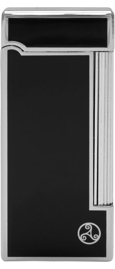 Rattray's Grand Black Chrome