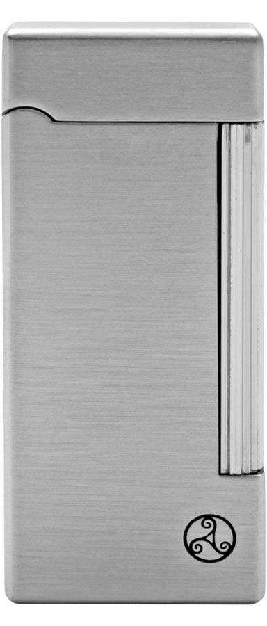 Rattray's Grand Chrome Satin