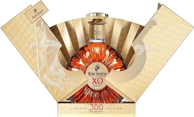 Rémy Martin XO
