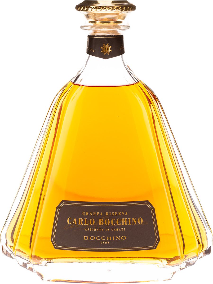 Riserva Carlo Bocchino