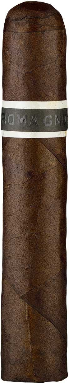 RoMa Craft CroMagnon EMH