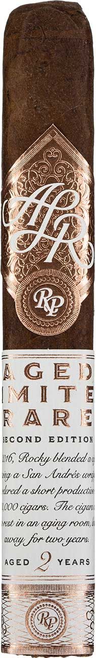 Rocky Patel Aged Limited Rare Second Edition Robusto