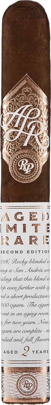 Rocky Patel Aged Limited Rare Second Edition Toro