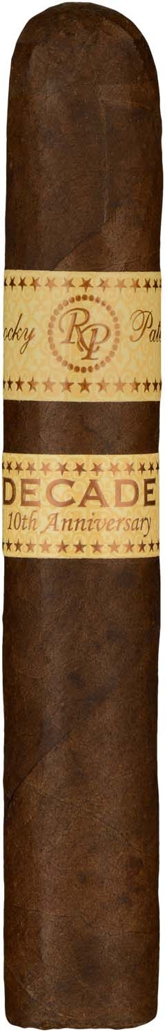 Rocky Patel Decade Robusto