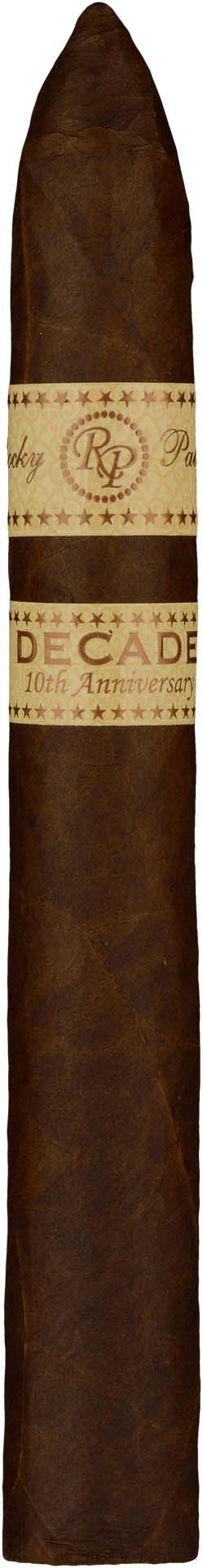 Rocky Patel Decade Torpedo