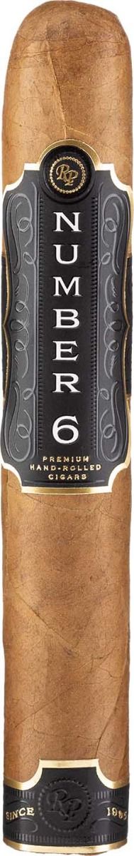 Rocky Patel Number 6 Sixty