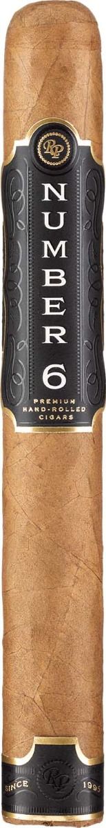 Rocky Patel Number 6 Toro
