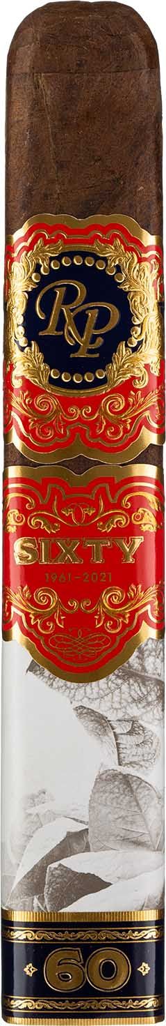 Rocky Patel Sixty Robusto
