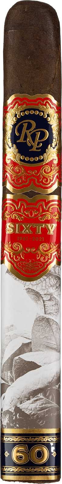 Rocky Patel Sixty Toro