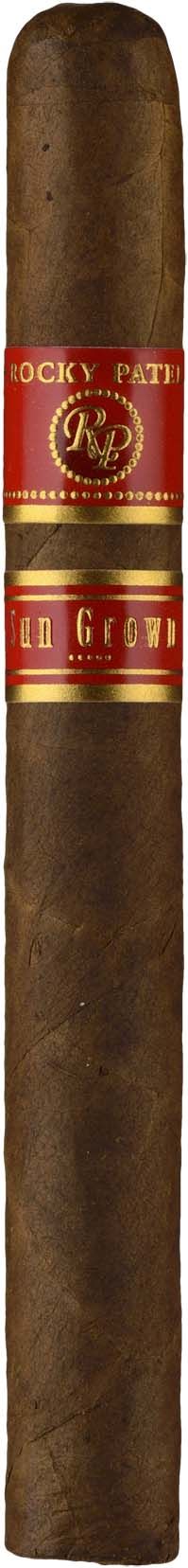 Rocky Patel Sun Grown Corona