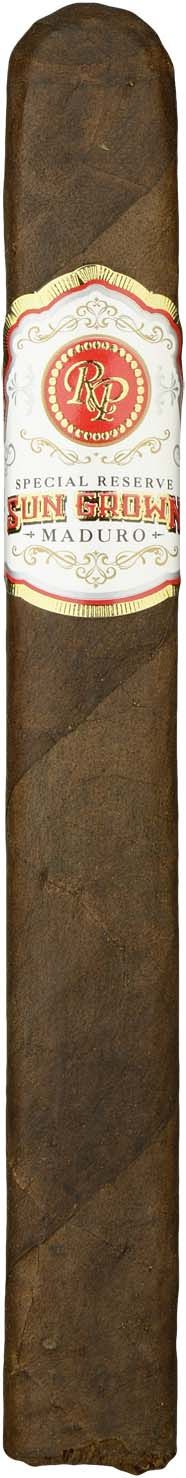 Rocky Patel Sun Grown Maduro Toro