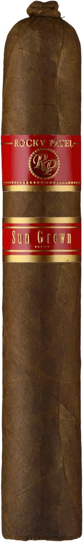 Rocky Patel Sun Grown Sixty