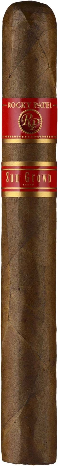 Rocky Patel Sun Grown Toro