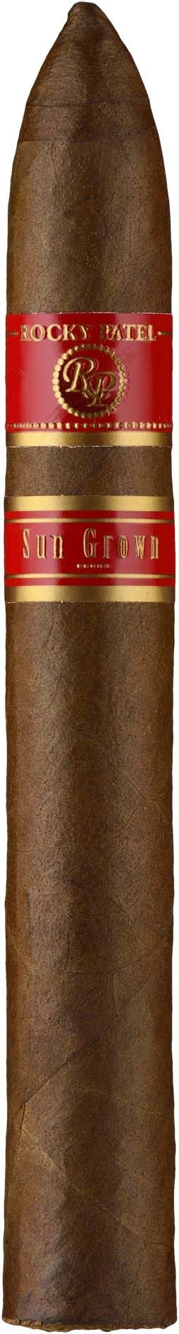 Rocky Patel Sun Grown Torpedo