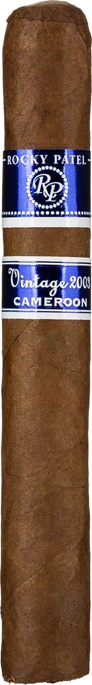 Rocky Patel Vintage Series 2003 Cameroon Robusto