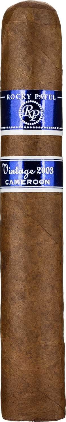 Rocky Patel Vintage Series 2003 Cameroon Sixty
